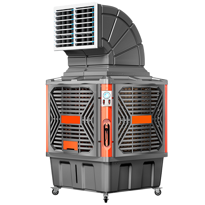 Mistral one eurocooling